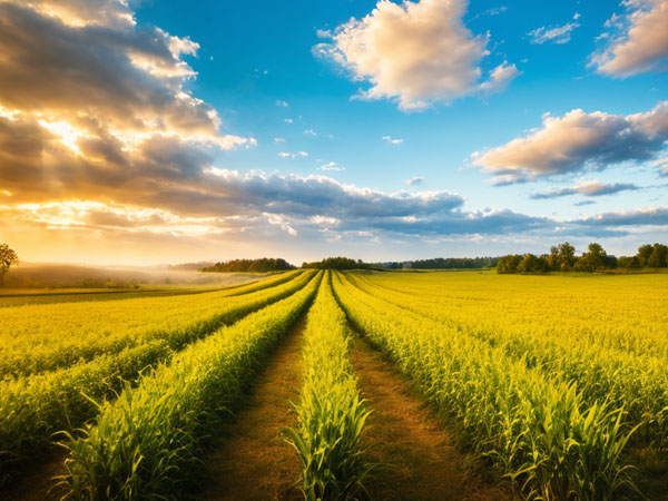 小暑和大暑时节,农作物的田间管理要点有哪些?