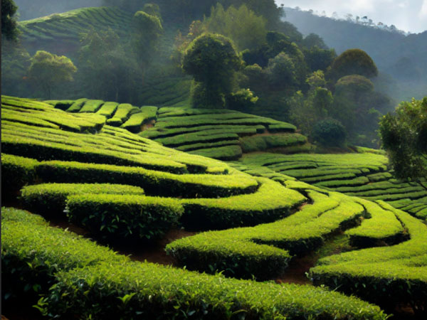 2024年夏秋季茶叶生产技术指导意见