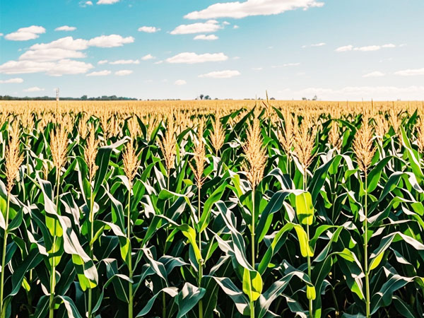 玉米中后期病虫害发生趋势预报