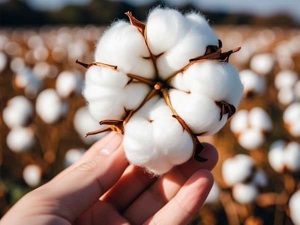 实现棉花优质高产雨季管理是关键
