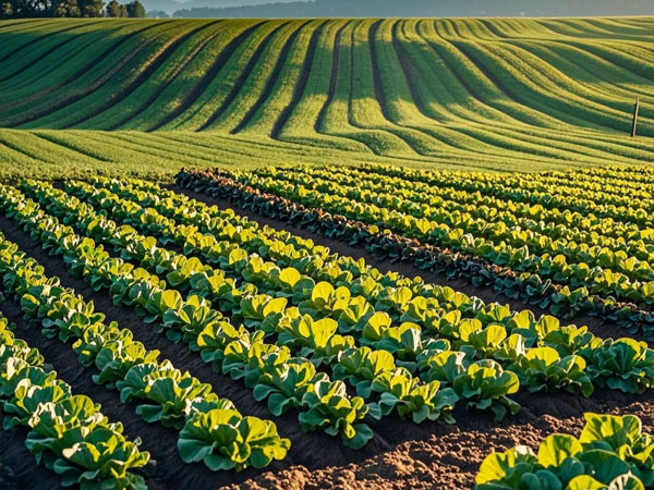 蔬菜应对台风暴雨生产技术指导意见