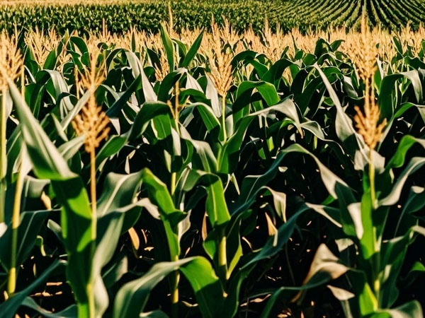 玉米抽雄扬花期 加强草地贪夜蛾防治