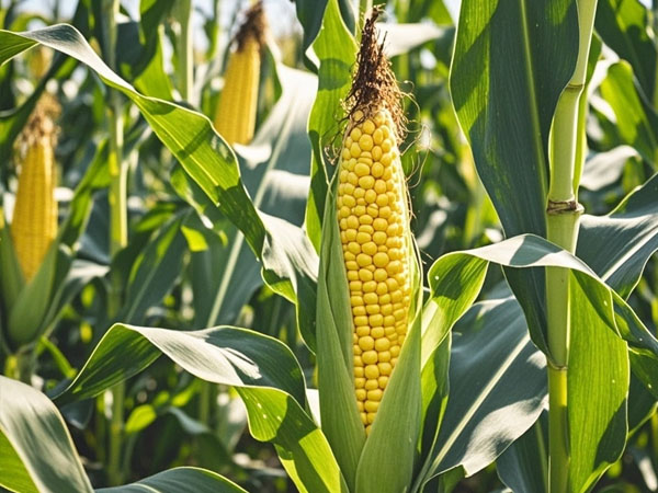 秋粮中后期田间管理及防灾减灾技术指导意见