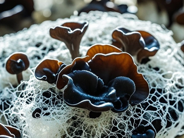 皖南山区黑木耳高效适用栽培技术