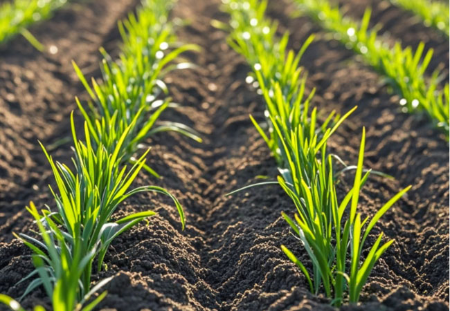 秋播在即，做好小麦地下害虫防治