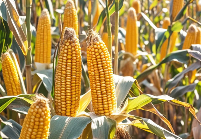 2024年黄淮海夏玉米冬小麦“双晚”技术意见